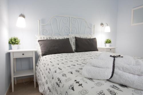 Macari Apartamento | Casa Turchese Unmarediblu