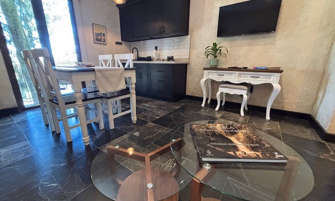 Santeagueda Apartamento | Casa Turicum Val'Quirico Centro