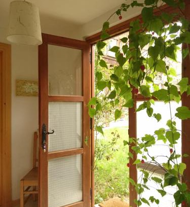 Anso Apartamento | Casa Turreta