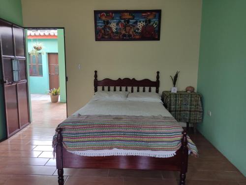 Ciudad Vieja Casa | Casa Tuta
