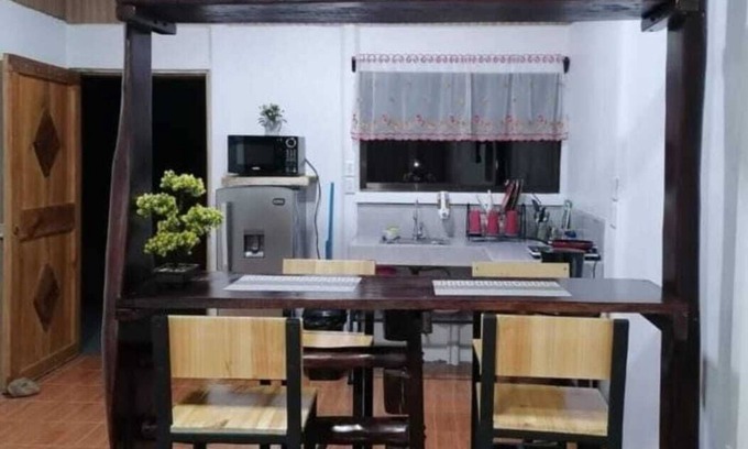 Los Ángeles Casa | Casa Twins, en un ambiente acogedor, tranquilo y familiar.