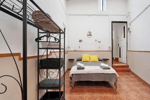 San Juan de la Rambla Apartamento | Casa Ubalda