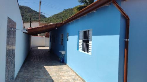 Ipiranguinha Casa | Casa Ubatuba