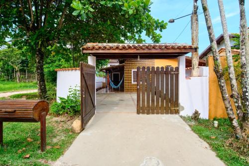 Lagoinha Casa | Casa Ubatuba- praia da Lagoinha