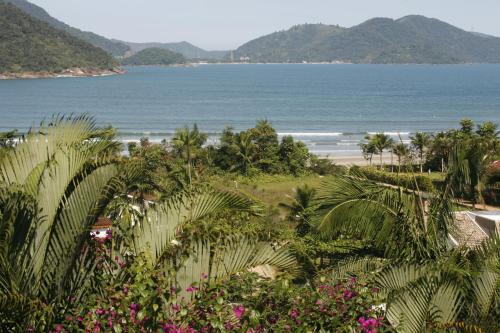Ubatuba Casa | Casa Ubatuba vista para o mar