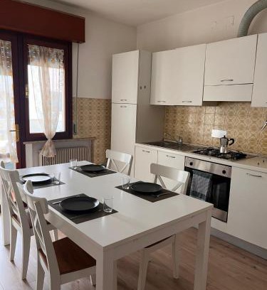 Colugna Apartamento | Casa Udine Charme 5 posti letto