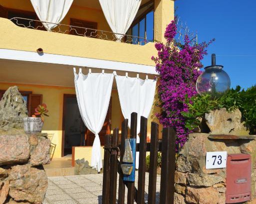 La Conia Apartamento | Casa UGB