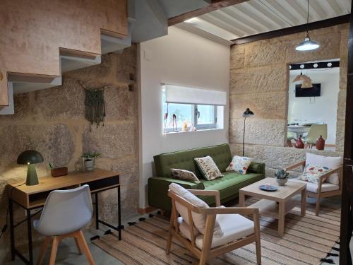 Marin Apartamento | Casa Ulloa