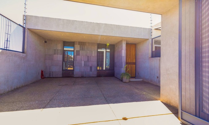 Tepatitlán de Morelos Apartamento | Casa un solo piso, 2 min hospital Real San Lucas.