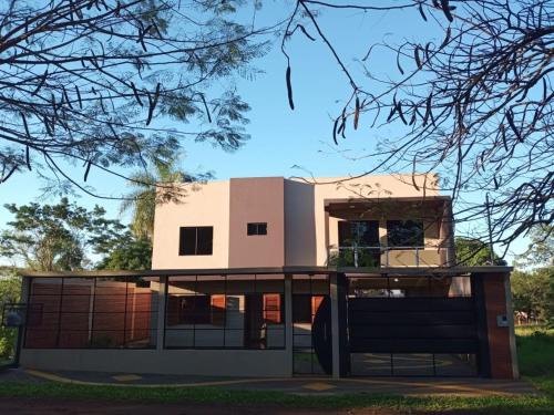 Encarnacion Casa | Casa Unifamiliar 3 Piezas