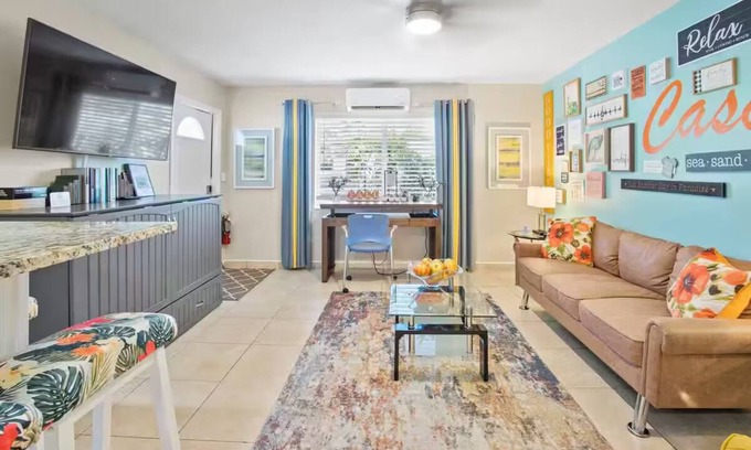 South Corals Apartamento | Casa unit E