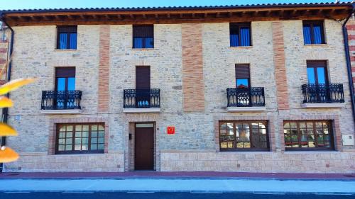 Monreal Casa | Casa Unzué Turismo Rural
