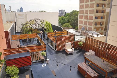 Córdoba Hotel | Casa Urbana Hotel