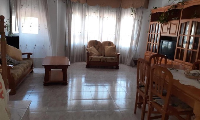 Almenar Casa | Casa URIN