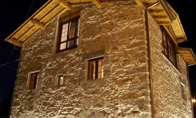 Osma Casa | Casa Urrutia