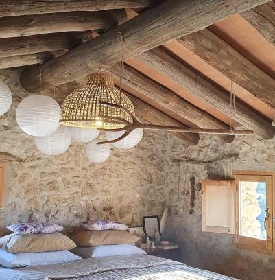 Miravet Casa | Casa Utopia