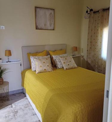 Sao Bartolomeu de Messines Casa | Casa Vó Elisa com piscina privada