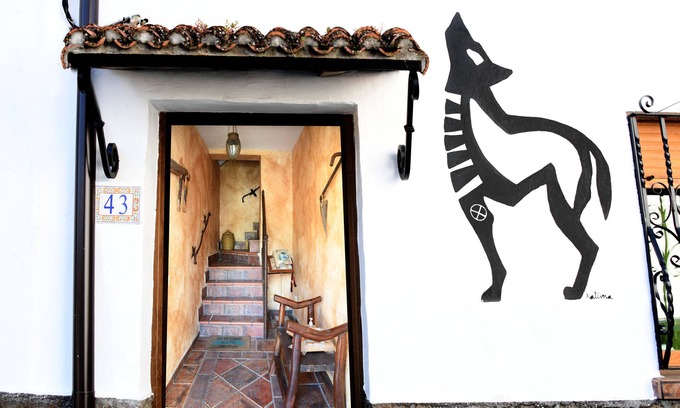 Arenas de San Pedro Apartamento | Casa Vaélico I. Admitimos mascotas sin ningún coste adicional