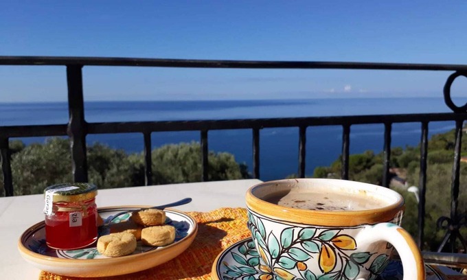 Caprioli Casa | Casa Vacanza Marihome