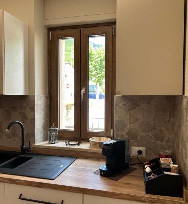 San Donato Val Di Comino Apartamento | Casa vacanze la valle