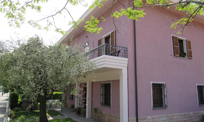 San Giovanni In Marignano Casa | casa vacanze sweet home