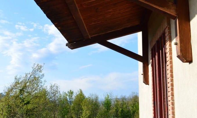 San Leucio del Sannio Casa | Casa Vacanze Relax e Natura