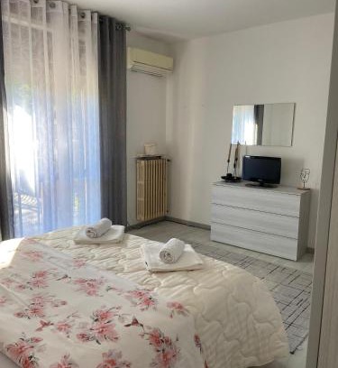 Villongo Casa | Casa vacanze IL NIDO