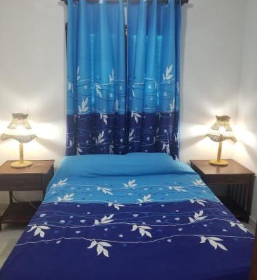 Sanchez Casa | Casa vacacional la Pascuala