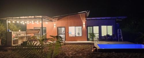 Pedro Vicente Maldonado Casa | Casa vacacional en Pedro Vicente Maldonado