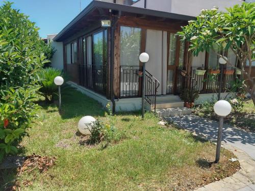 Campofelice di Roccella Casa | Casa Vacanze Villa Pomelia