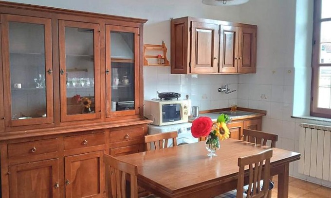 Masero Apartamento | Casa Vacanze Iris e Aurora