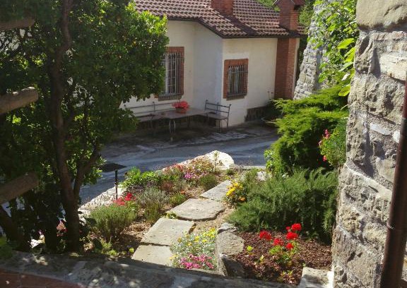 Masero Casa | Casa Vacanze Nonna Nella