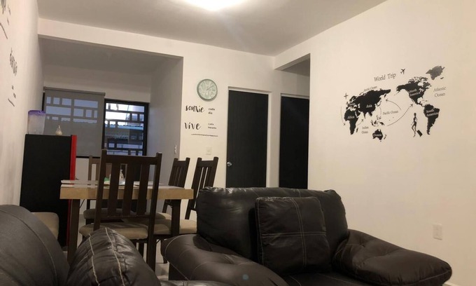 Comitán de Domínguez Casa | Casa Vacacional Maya