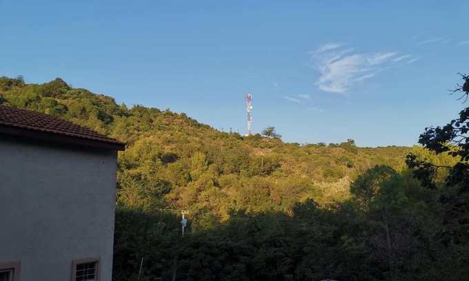 Potrero de los Funes Chalet De Esquí | Casa Vacacional Sierra Alta