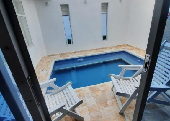 Ricaurte Apartamento | CASA VACACIONAL Babilonia