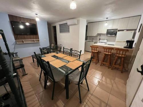 Valle Dorado Casa | Casa Vacacional cerca de Playa