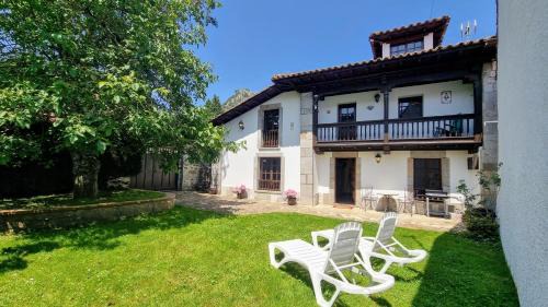 Rales Casa | Casa vacacional Dario