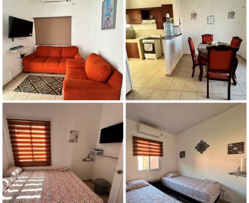 San Miguel Casa | Casa Vacacional de Ensueño en Megapoli San Miguel