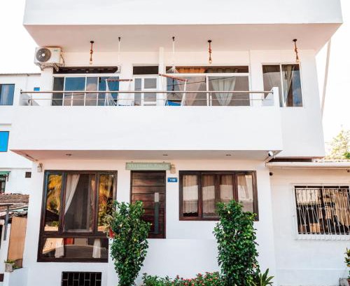 Puerto Ayora Casa | Casa vacacional en Galápagos, Santa Cruz