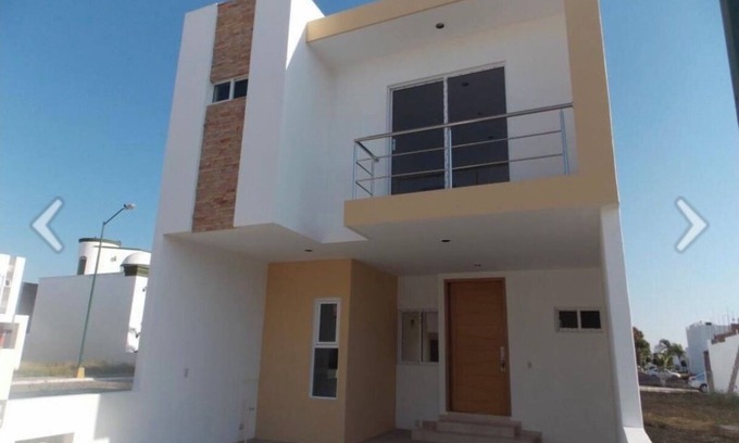 Mazatlán Casa | Casa Vacacional en Privada de Mazatlán