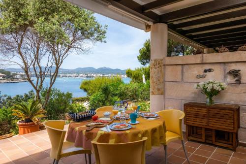 Portocolom Casa | Casa Vacacional Es Niu