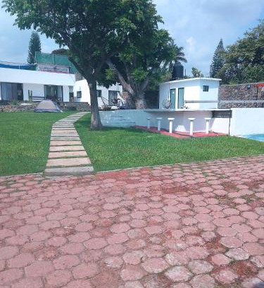 Oaxtepec Casa | Casa vacacional