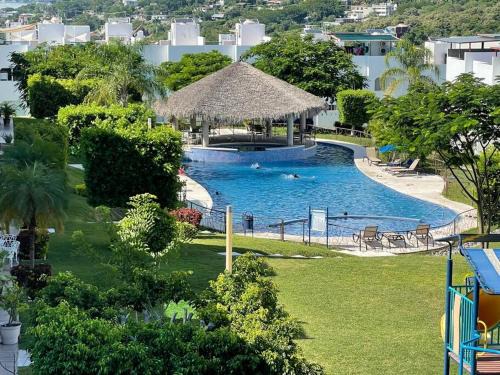 Tequesquitengo Casa | Casa vacacional Tequesquitengo