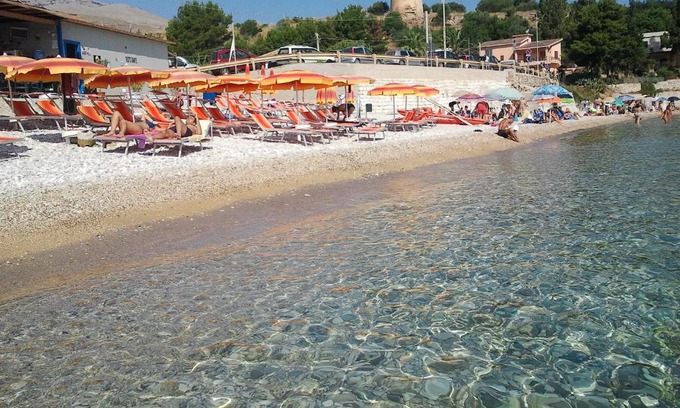Case di Girolamo Casa | Casa Vacanze Al Ma Gi