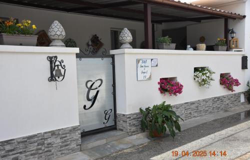 Marinella di Selinunte Casa | Casa Vacanze Giorgia