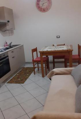 Oltrona di San Mamette Apartamento | Casa Vacanza Pineta