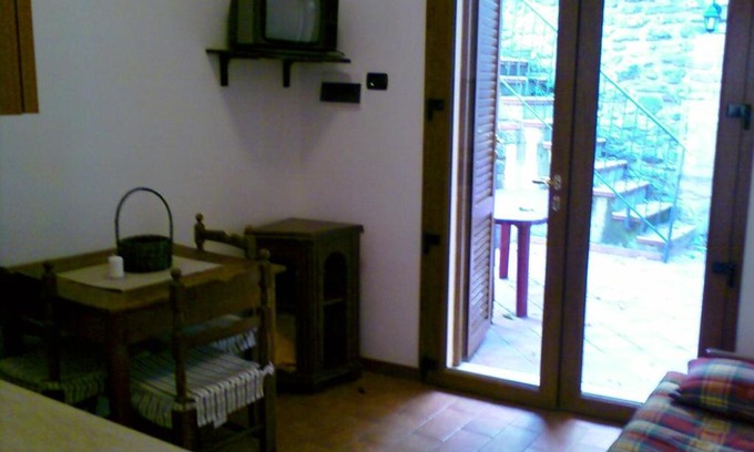 Passignano sul Trasimeno Apartamento | Casa Vacanze Del Pescatore