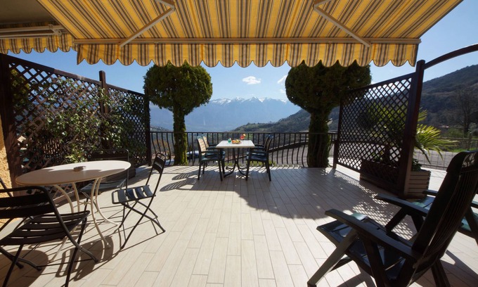 Voiandes Condominio | Casa Vacanze Sole Lago di Garda