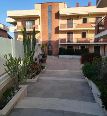 Fiumefreddo di Sicilia Apartamento | Casa Vacanza - Sole e Azzurro -