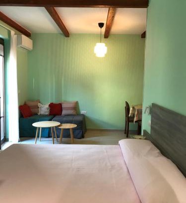 Sant'Angelo Le Fratte Apartamento | Casa Vacanza Finalmente